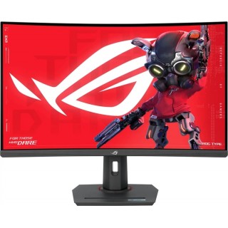 ASUS ROG Strix XG32WCMS Black 280Hz